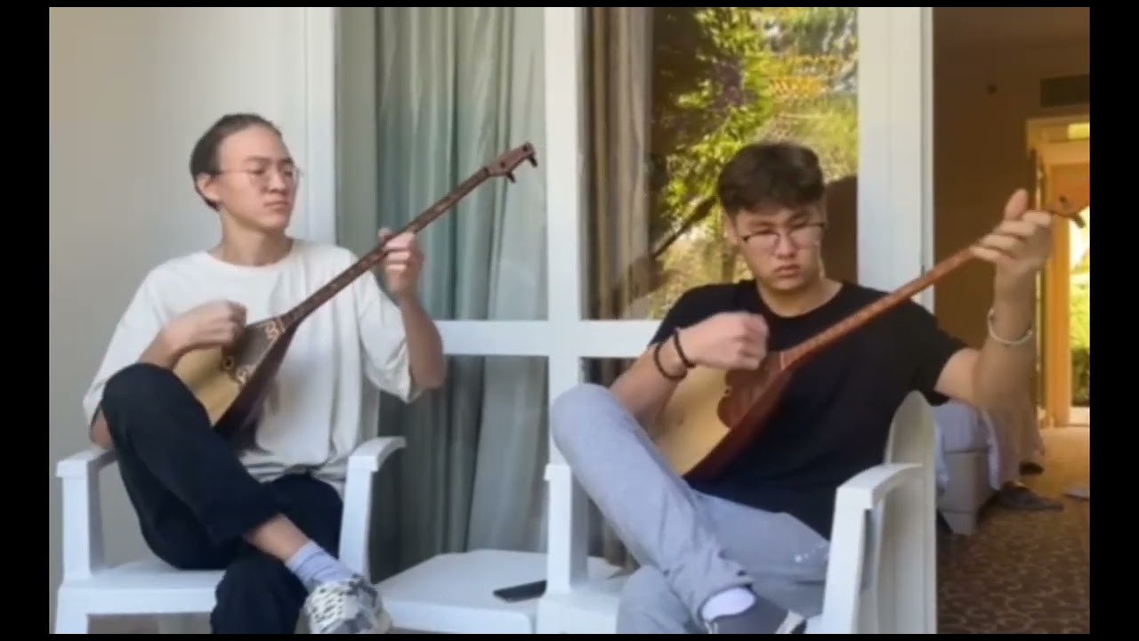 Алаш аманаты