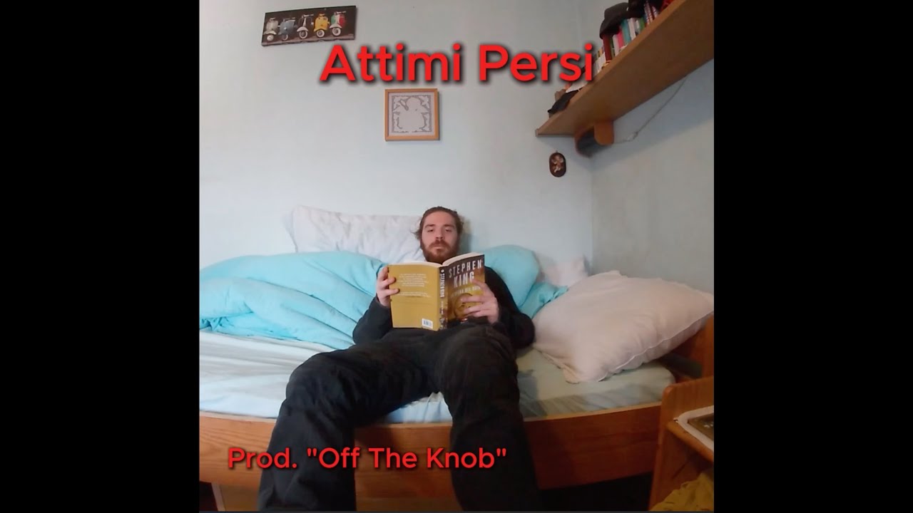 Attimi Persi, la mia versione di "Off The Knob" di 