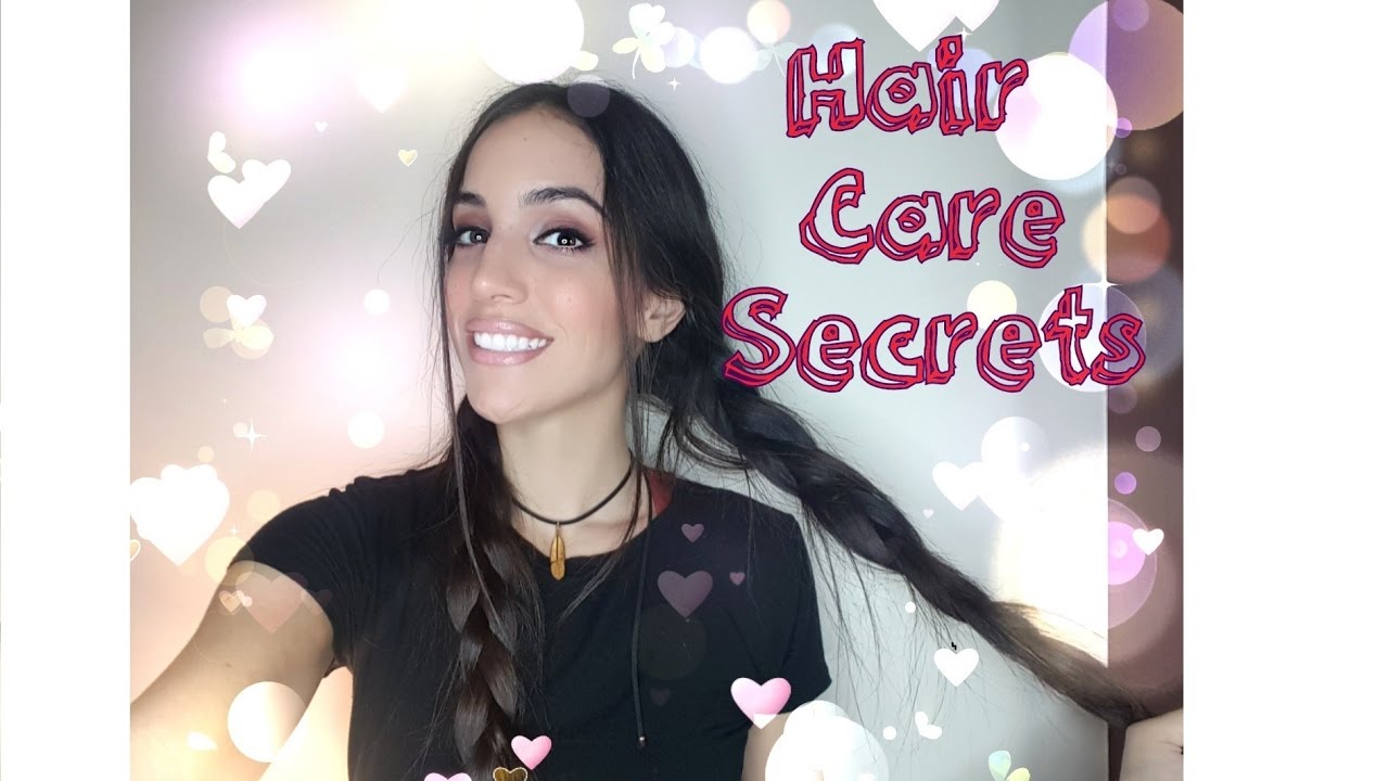BeYouTiful Hair Care Secrets