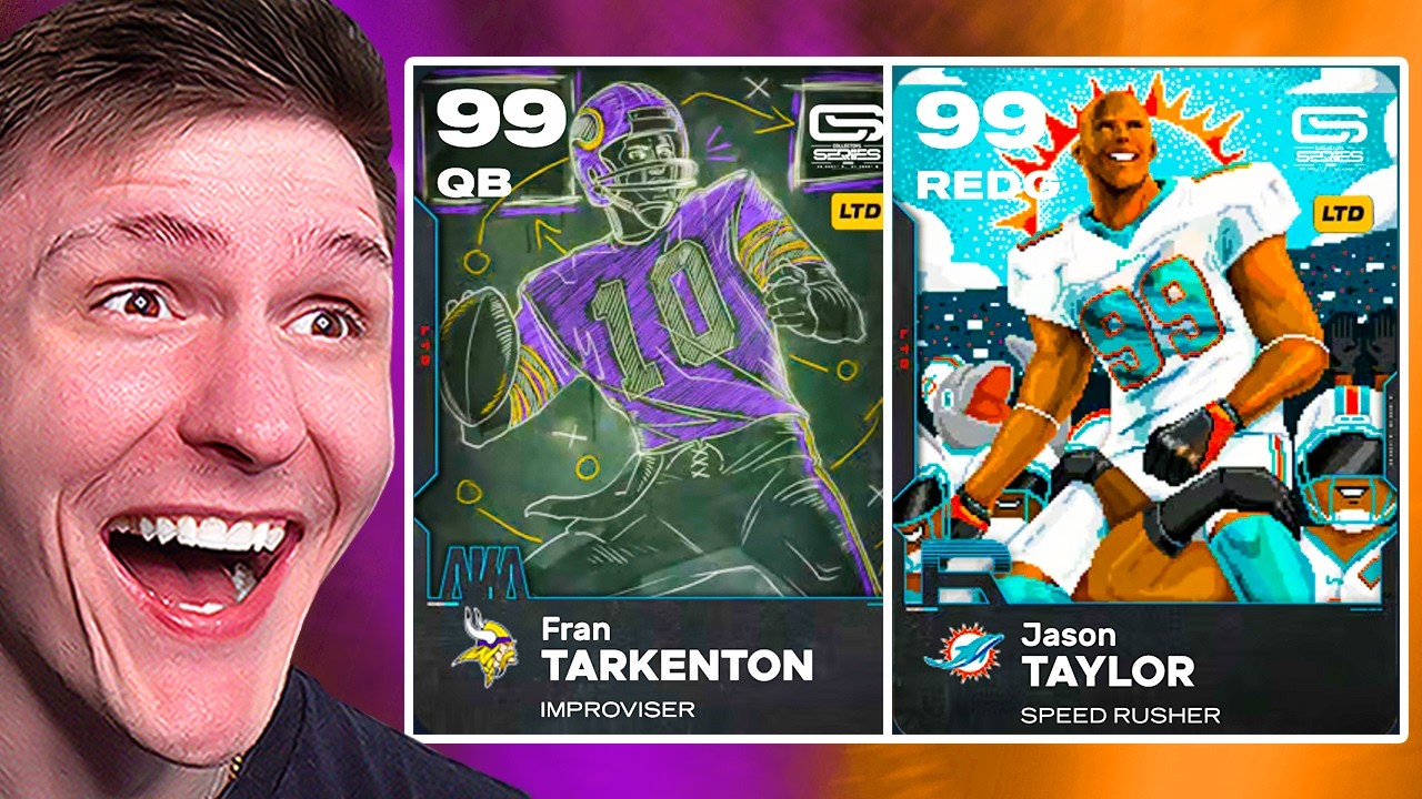 The FREE 99 OVERALL 
