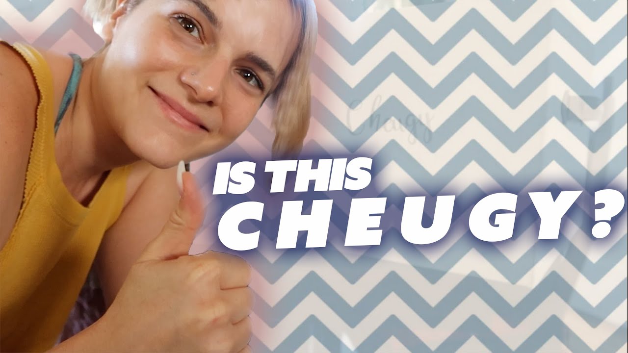 How Cheugy is my Home? | Devin But Better