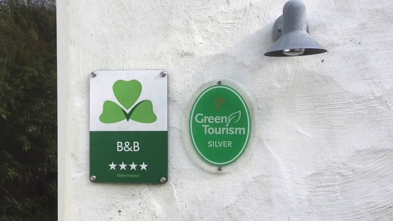 Beaufort Lodge B&B in Killarney