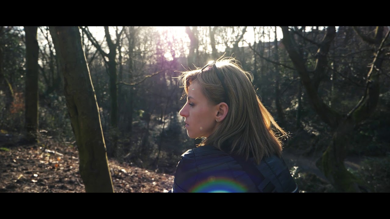Lumix GH5 slow motion test