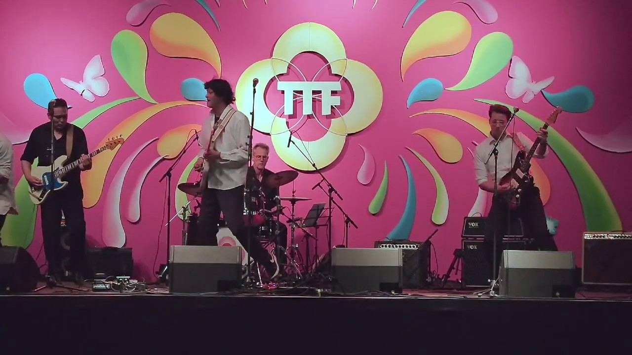 JazzmasterMania - Twistin' the Carioca