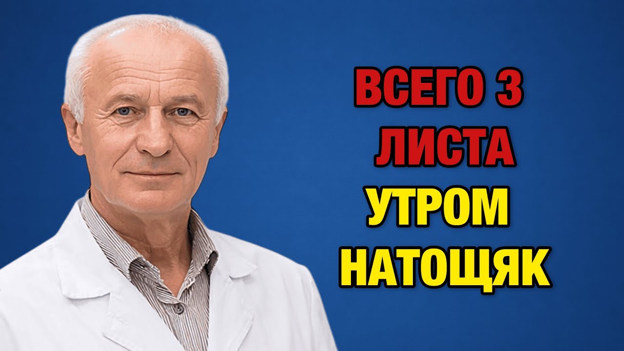 Просыпаетесь с тяжестью? Это не возраст — вот настоящая причина