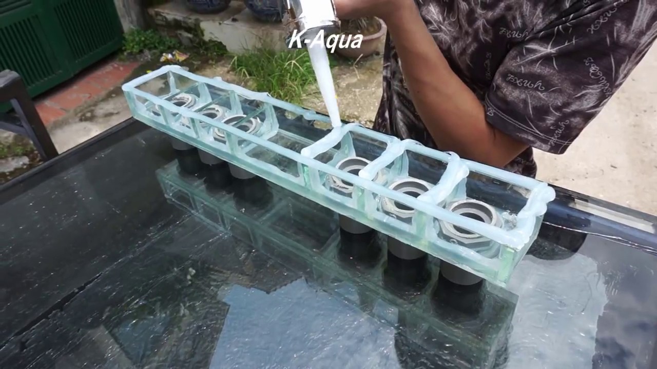 bể hút mặt hút đáy toàn dãy 3