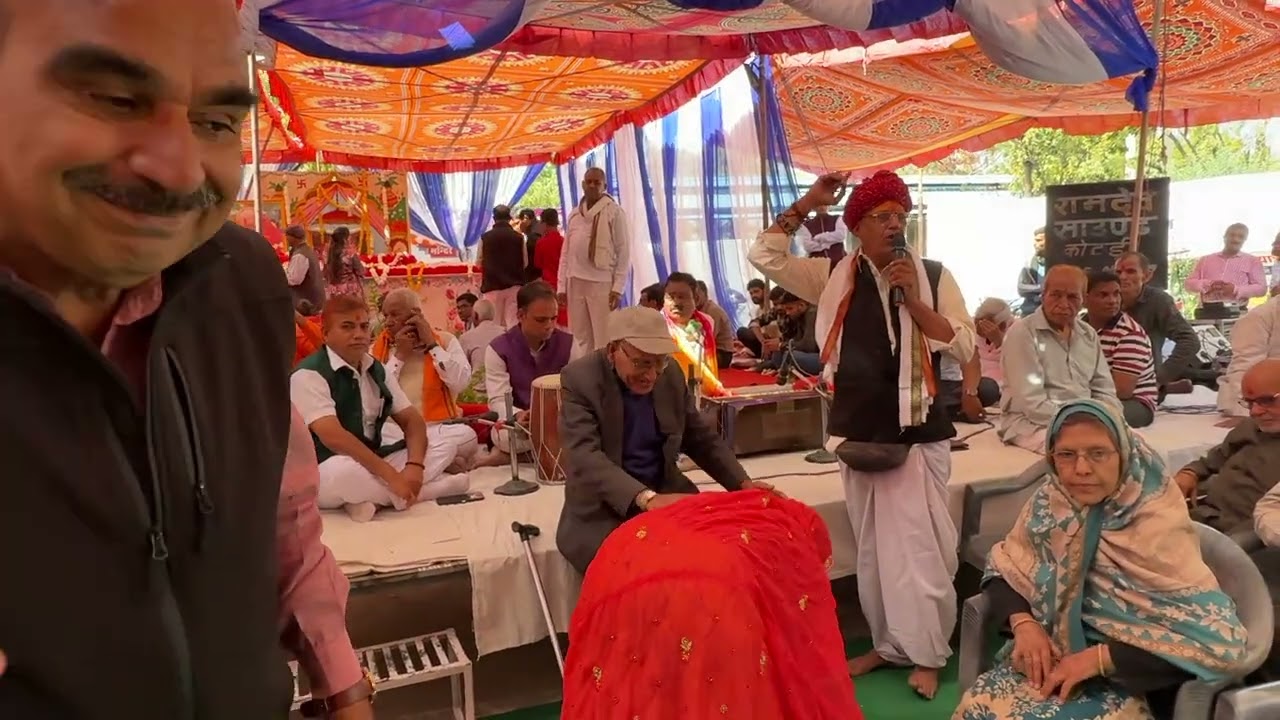 महाशिवरात्रि 2026 | आत्माराम मुक्ति स्थल भीलवाड़ा दर्शन | हर हर महादेव7