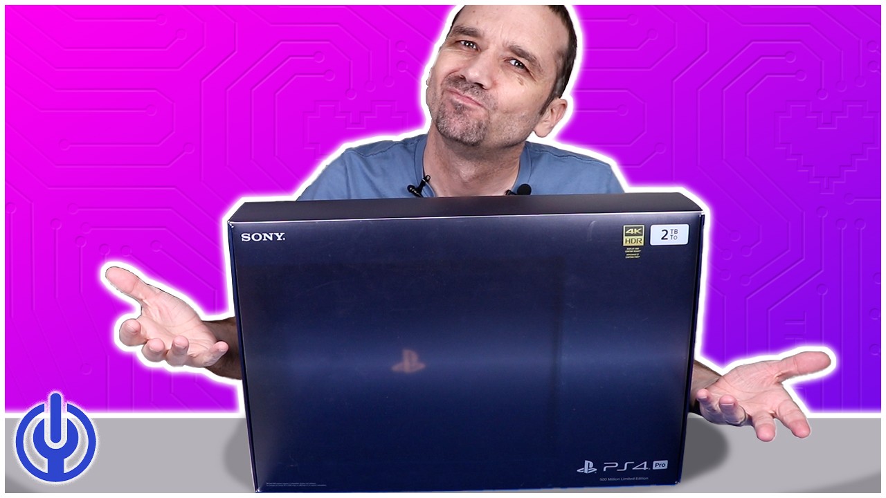 Редкая PS4 признана «не подлежащей ремонту» после отказа в ремонтной мастерской. Можно ли ее почи...