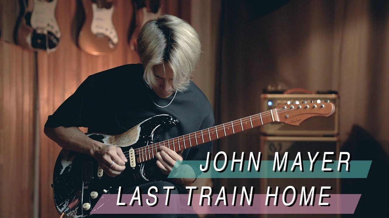 John Mayer - 