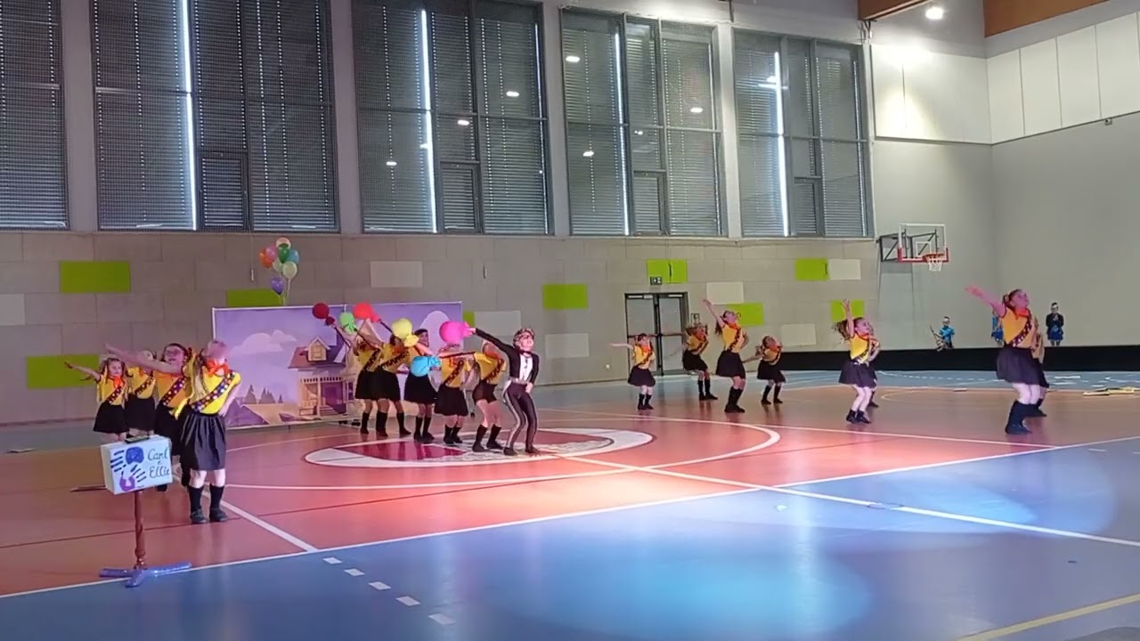 První letošní soutěž DC Glow 2023 - Světlá nad Sázavou