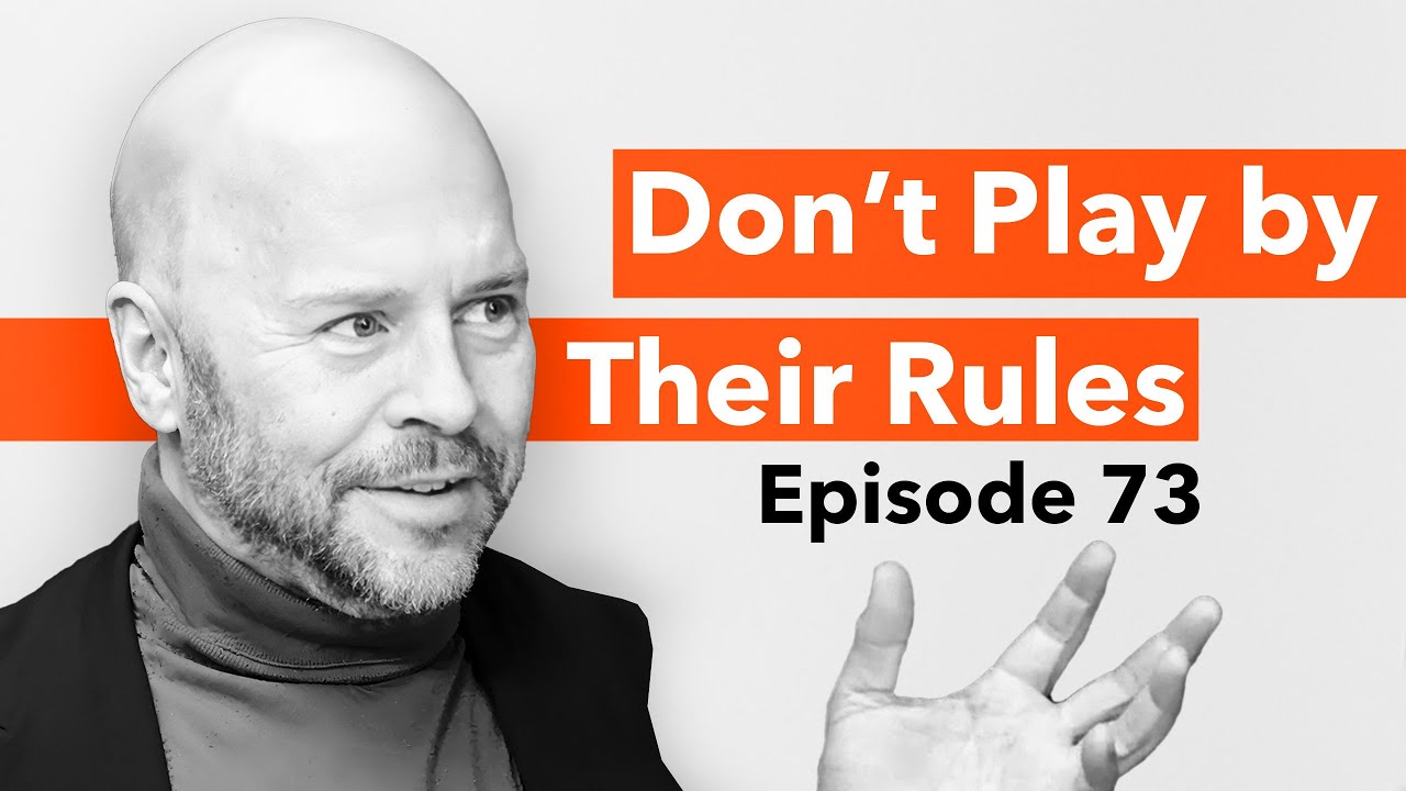 How to Find the Mindsets that Work For You (ft. Derek Sivers)