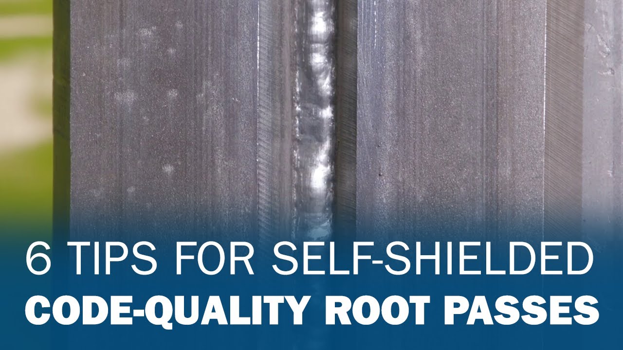 6 Tips for Self-Shielded Code-Quality Root Passes