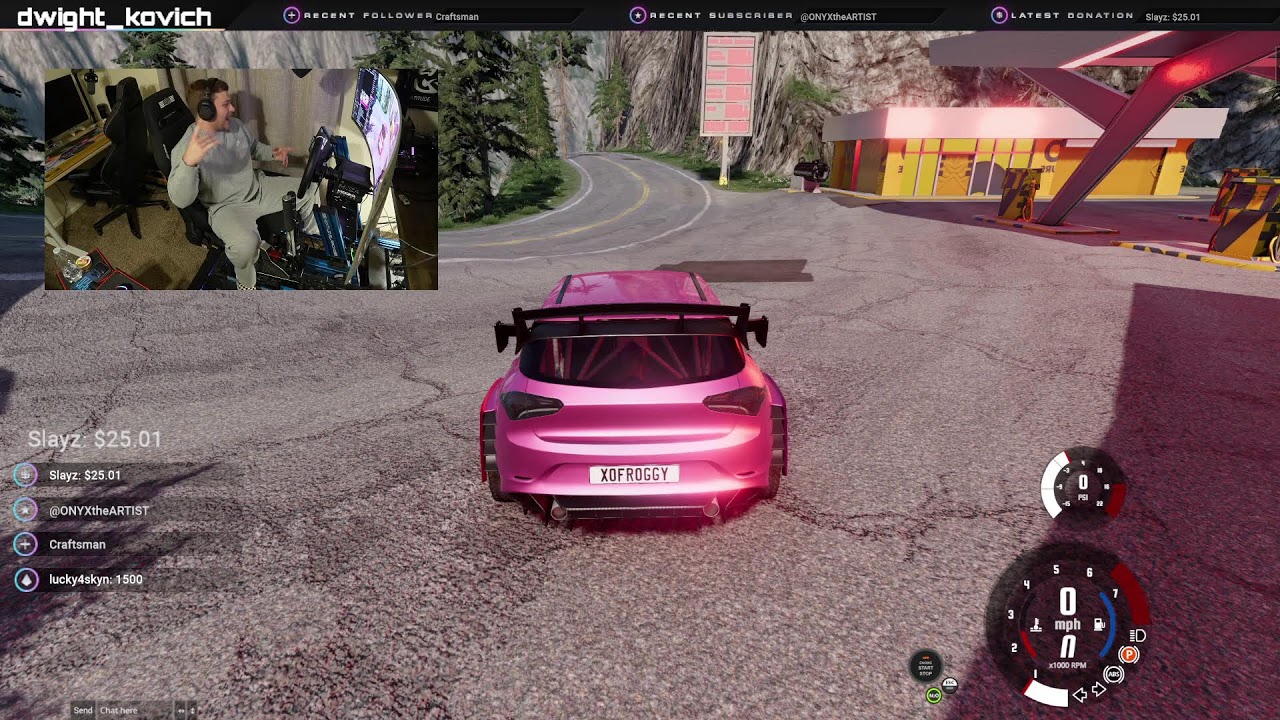 HARDEST ESCAPE THE FLOOD CHALLENGE EVER in BeamNG Drive