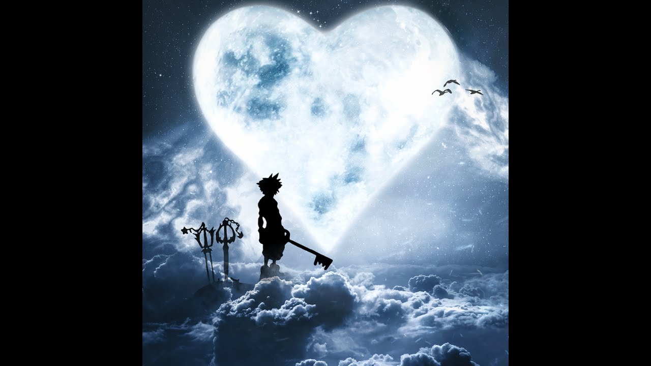 (free) regalia x dnb x kingdom hearts type beat - 