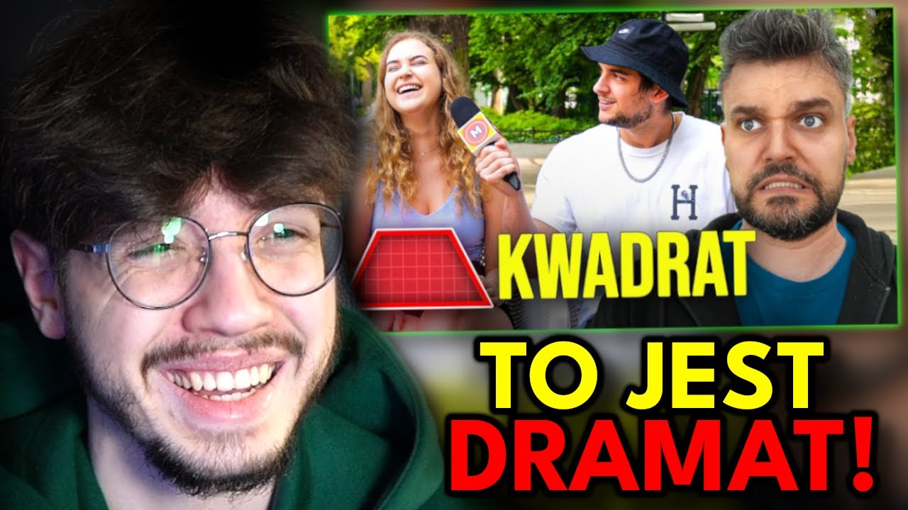 DOROŚLI są GŁUPSI OD DZIECI | Tamae ogląda film @MaturaToBzdura