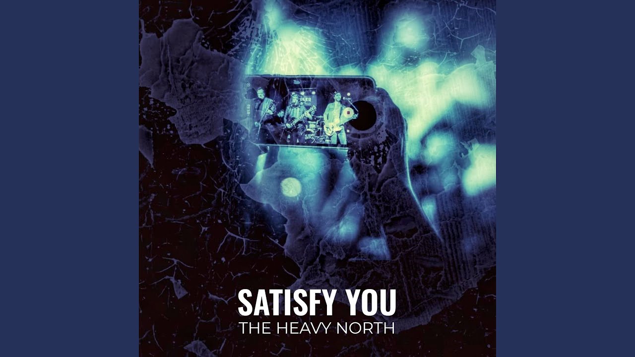 Satisfy You