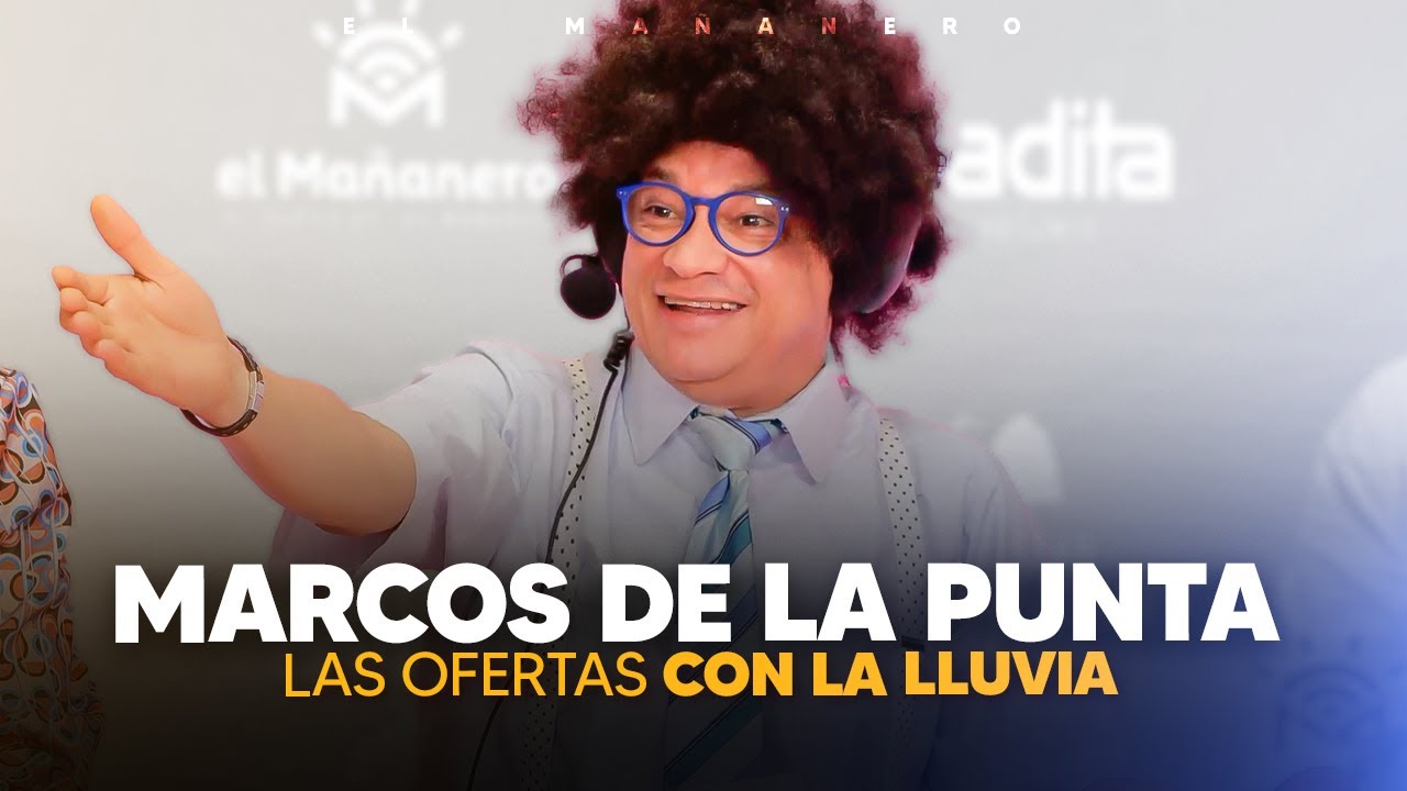 Las Curiosidades de las Plazas Comerciales | Miguel Alcántara