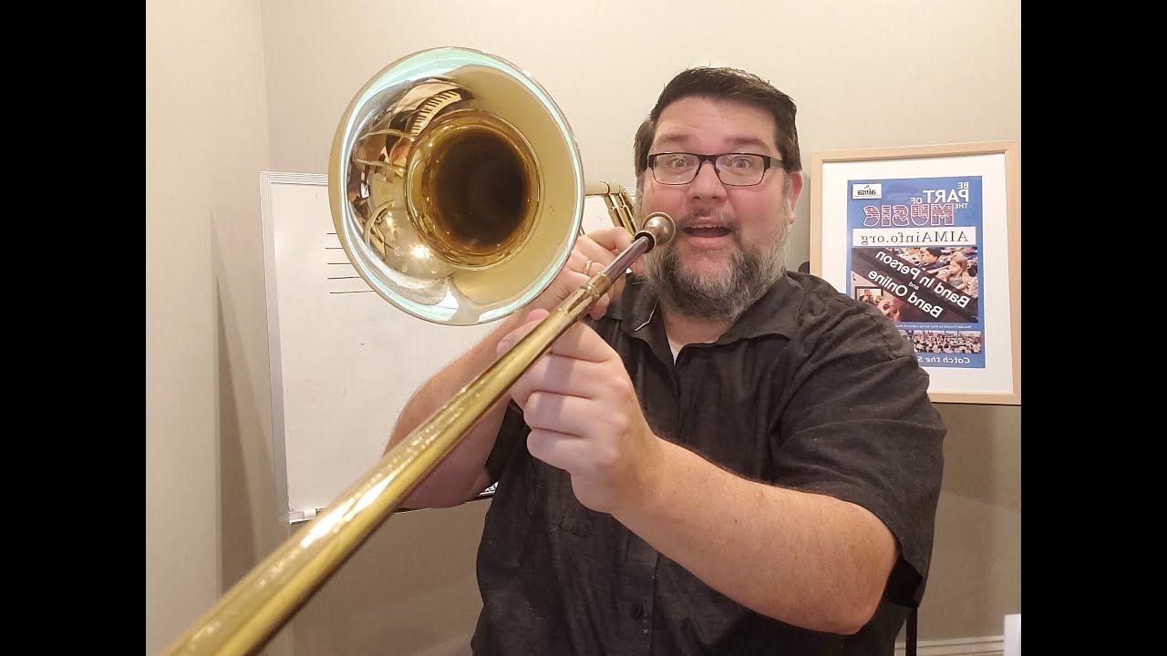 Bandroom Boogie (Class 2)