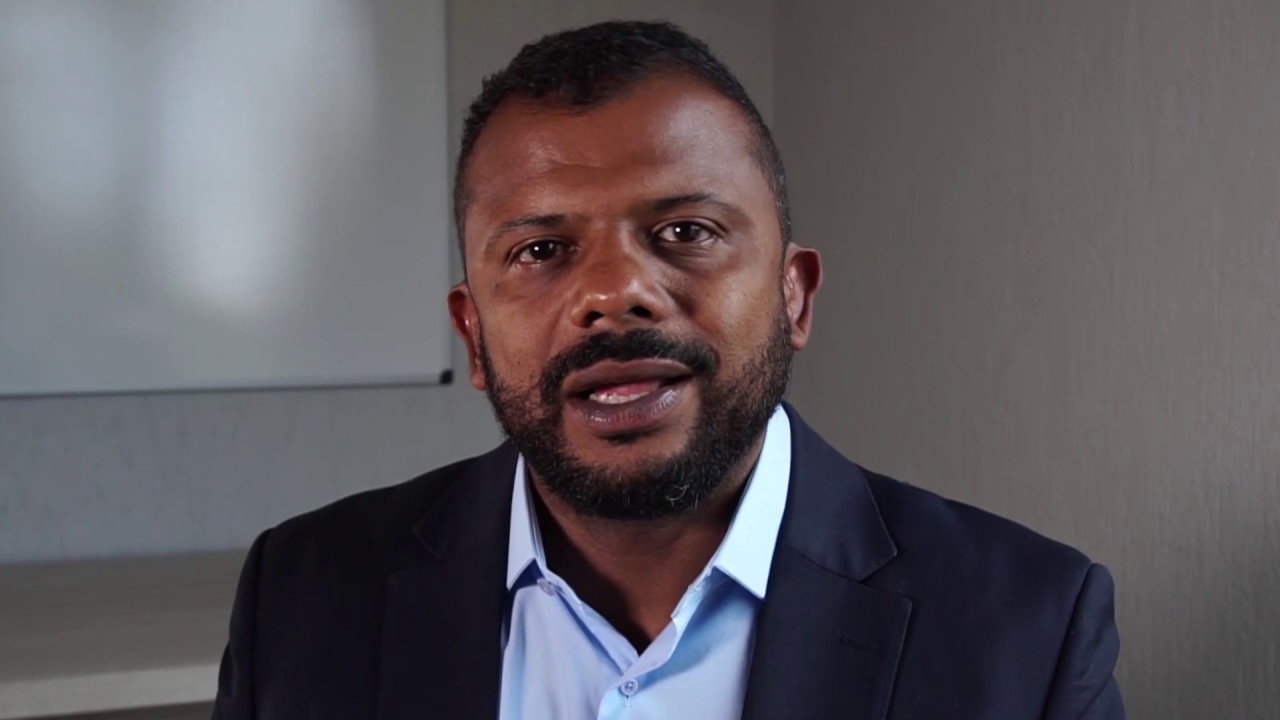 RACISMO NO BRASIL: Sou NEGRO e delegado da Policia Civil de SP