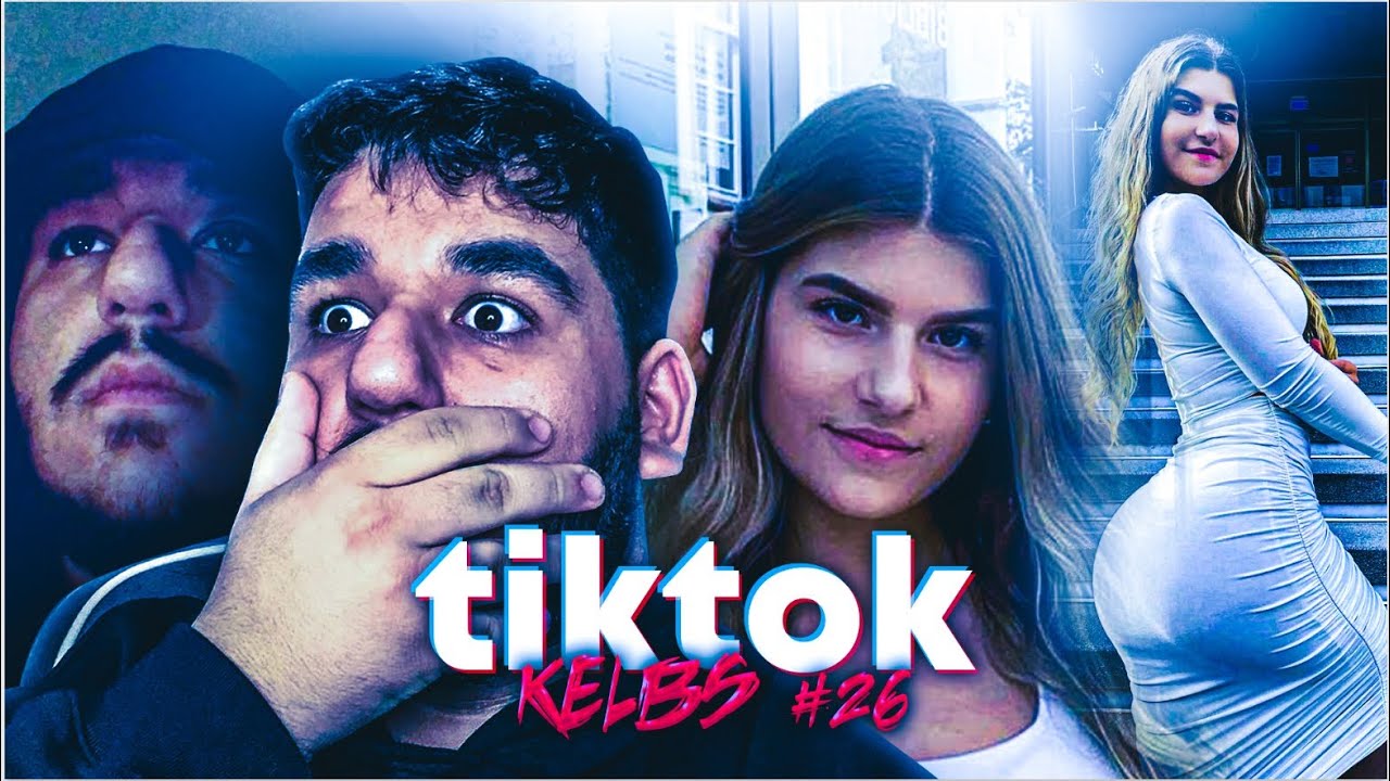 NICOLE ist NICHT SO EINE.. 😳🍑 | TikTokKelbs 26 | Onurcan