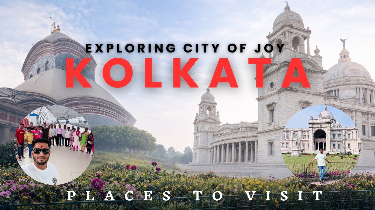 Reality of Kolkata streets 😶 !! Truth you should know !! Kolkata Travel Vlog !! Worst Experience!!