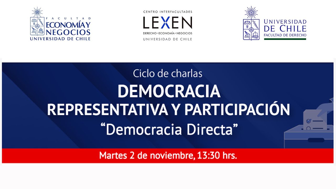 Democracia Directa