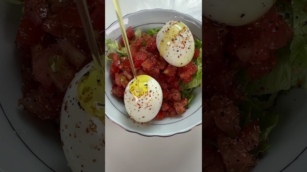 CENA RAPIDA PARA BAJAR TU &Iacute;NDICE DE GRASA ABDOMINAL!!!