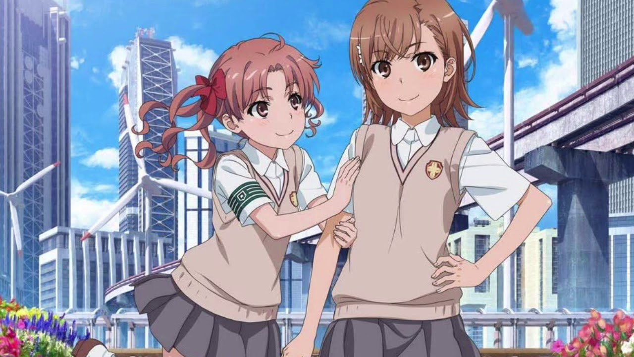 メモリーズ・ラスト INDEX=Dedicatus545 - Droplamp