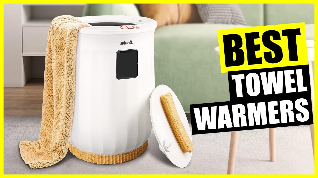 TOP: Best Towel Warmer [2024]