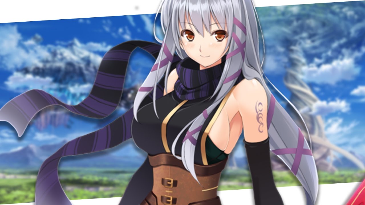 Nightcore  - Limitless ✕