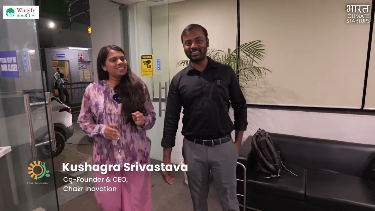 Reducing Diesel Generator Emissions with Chakr Innovation’s RECD Solution