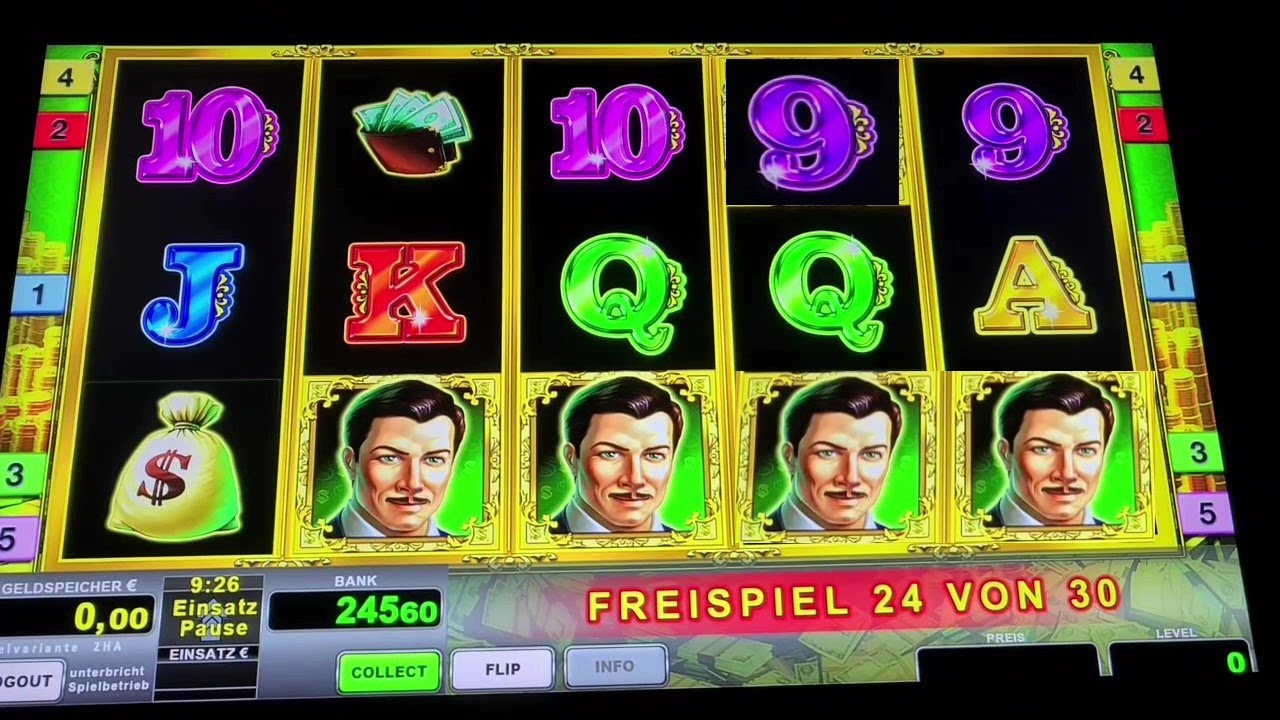 Big Win🔥 Freispiele auf 2€🔥 Money Game🔥 Novoline Spielothek Geht ab 2026