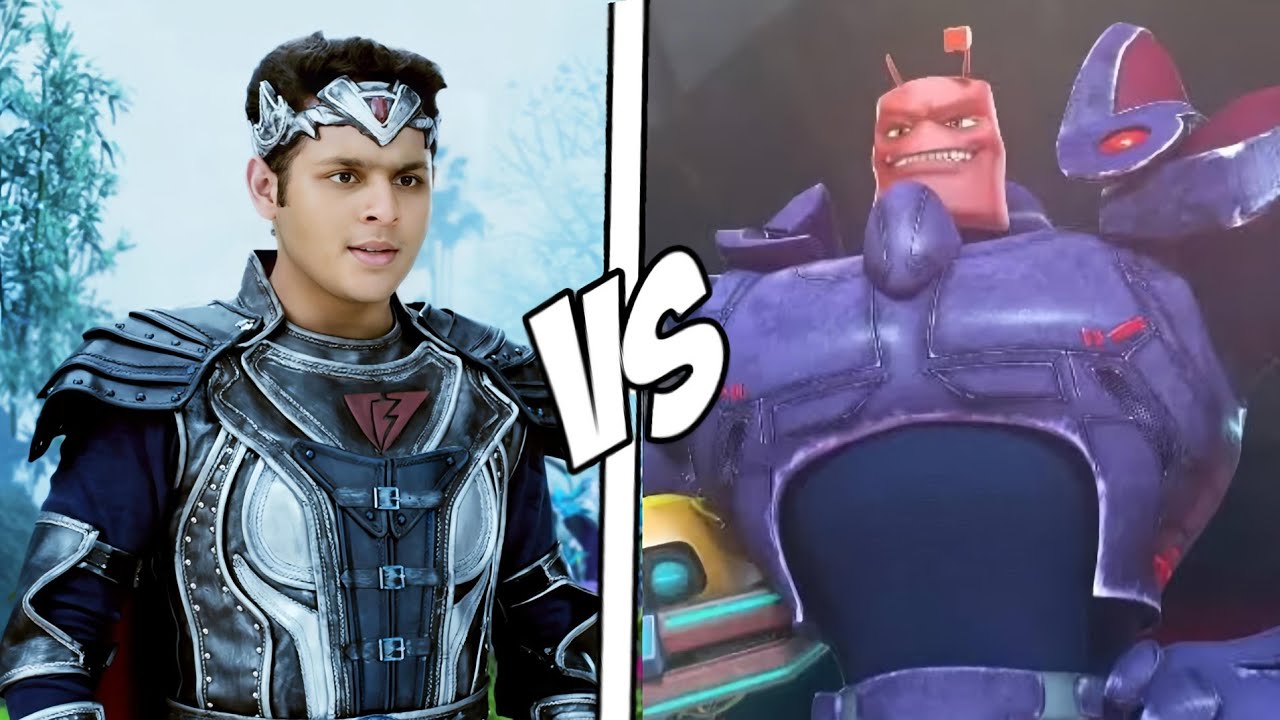 Baalveer Vs Borara | BoBoiBoy Vs Baalveer | Battle Comparison In Hindi | Hariom Gupta