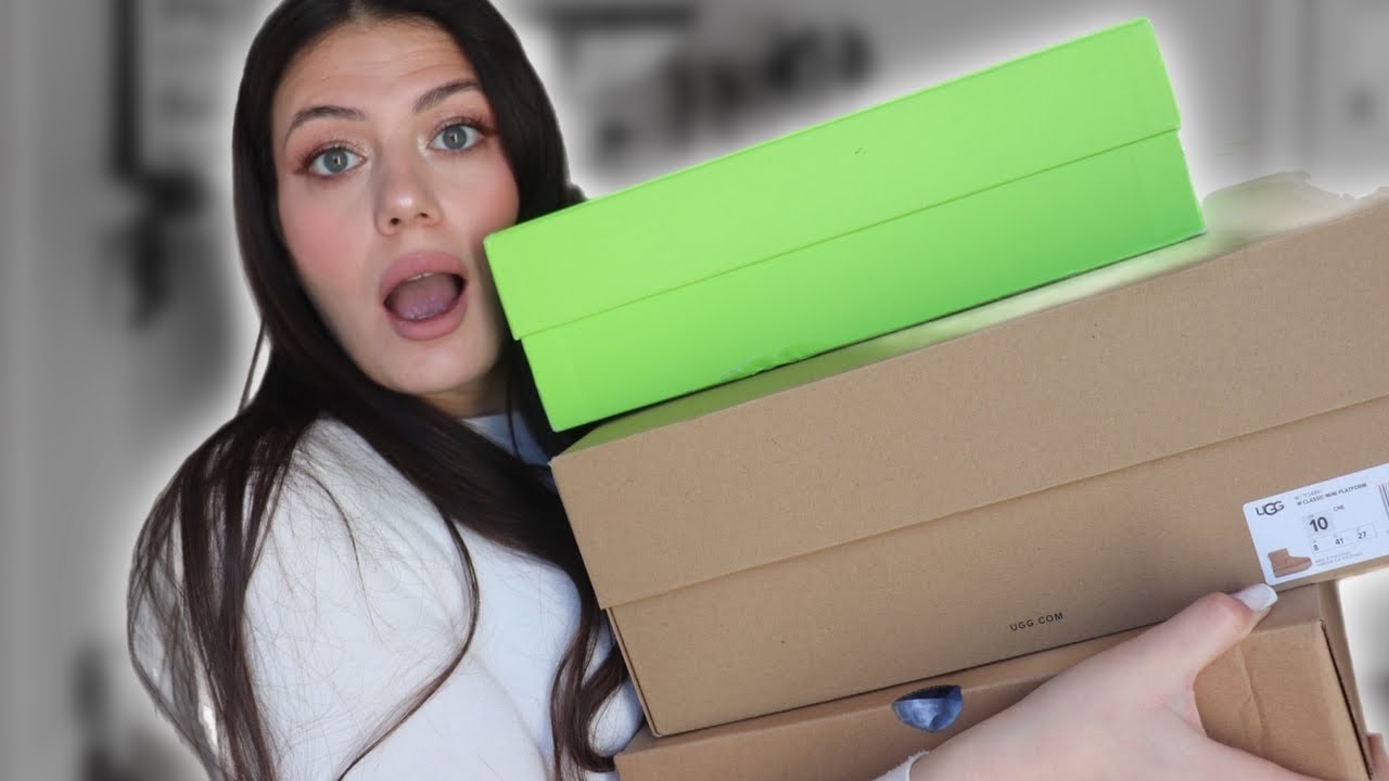 Je me suis RUINÉE au Black Friday 😭🛍️
