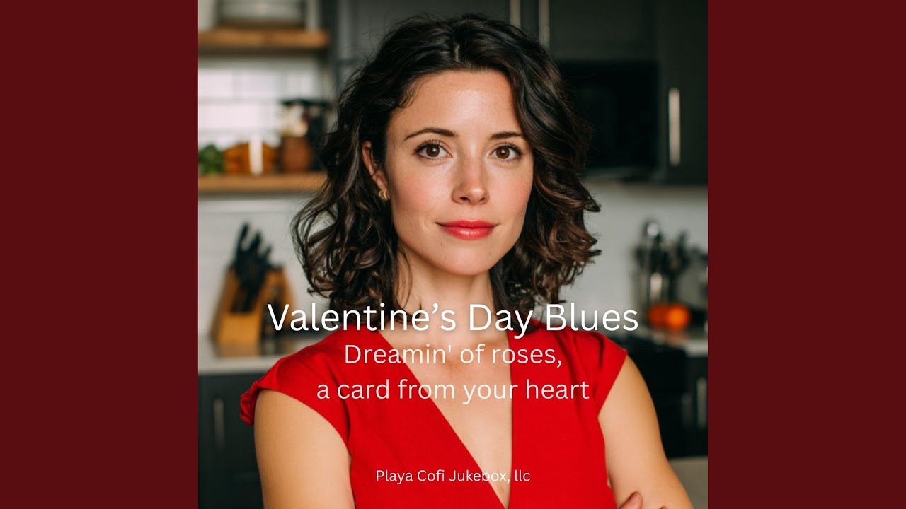 Valentine’s Day Blues