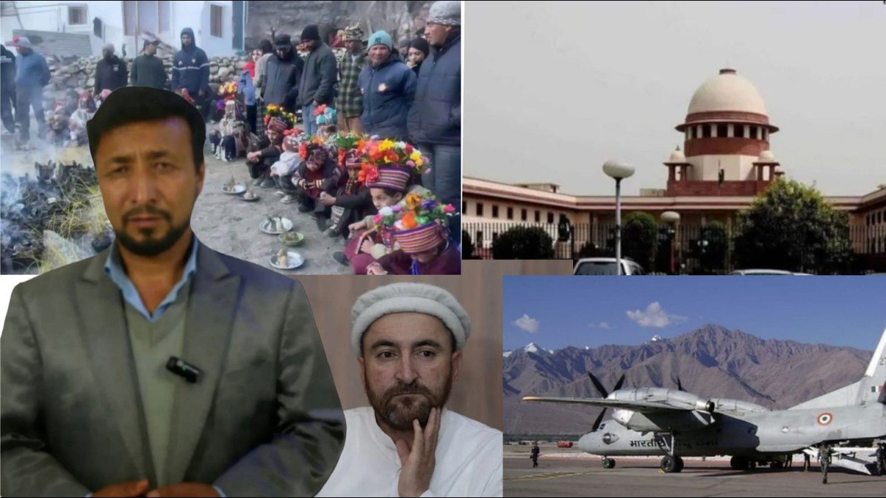 February 26, 2026 | Ladakh News Bulletin |@voiceofladakh