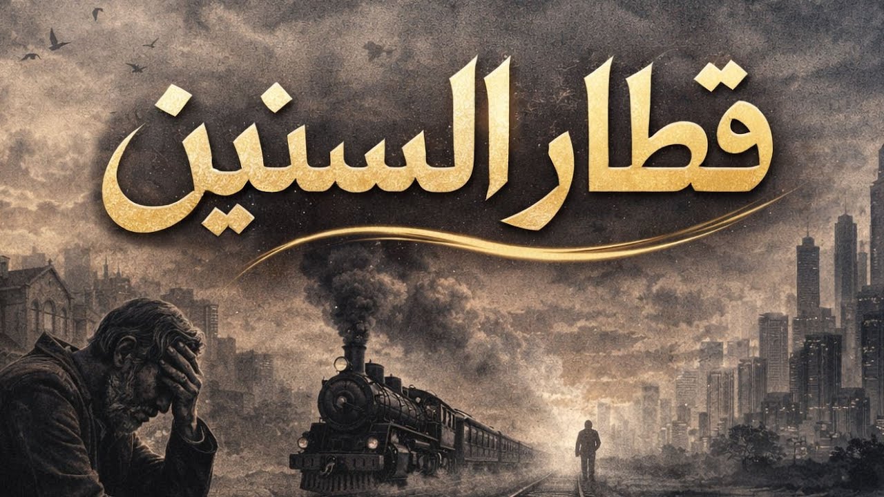 Still Waiting -  قطار السنين - رحلة موسيقية تأملية