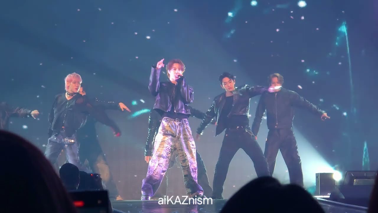20250131 Breath - GOT7 