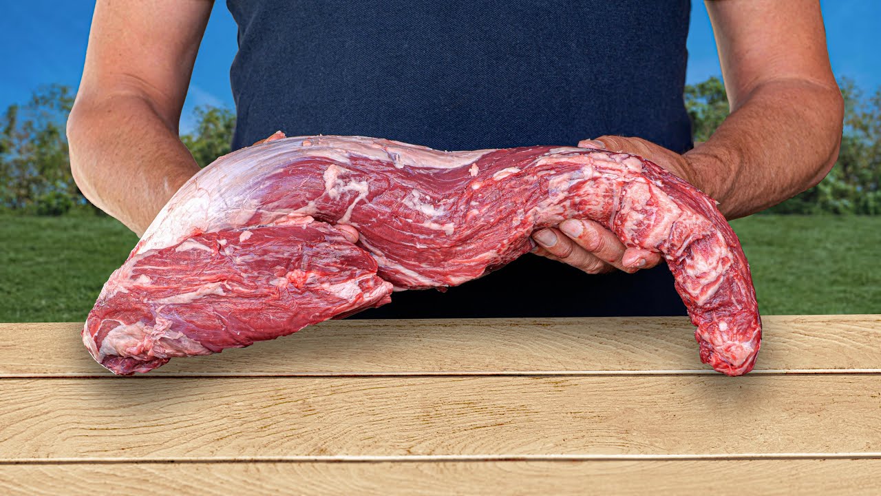 Grilling the World’s Most Tender vs. Most Flavorful Steak: Which is Better?