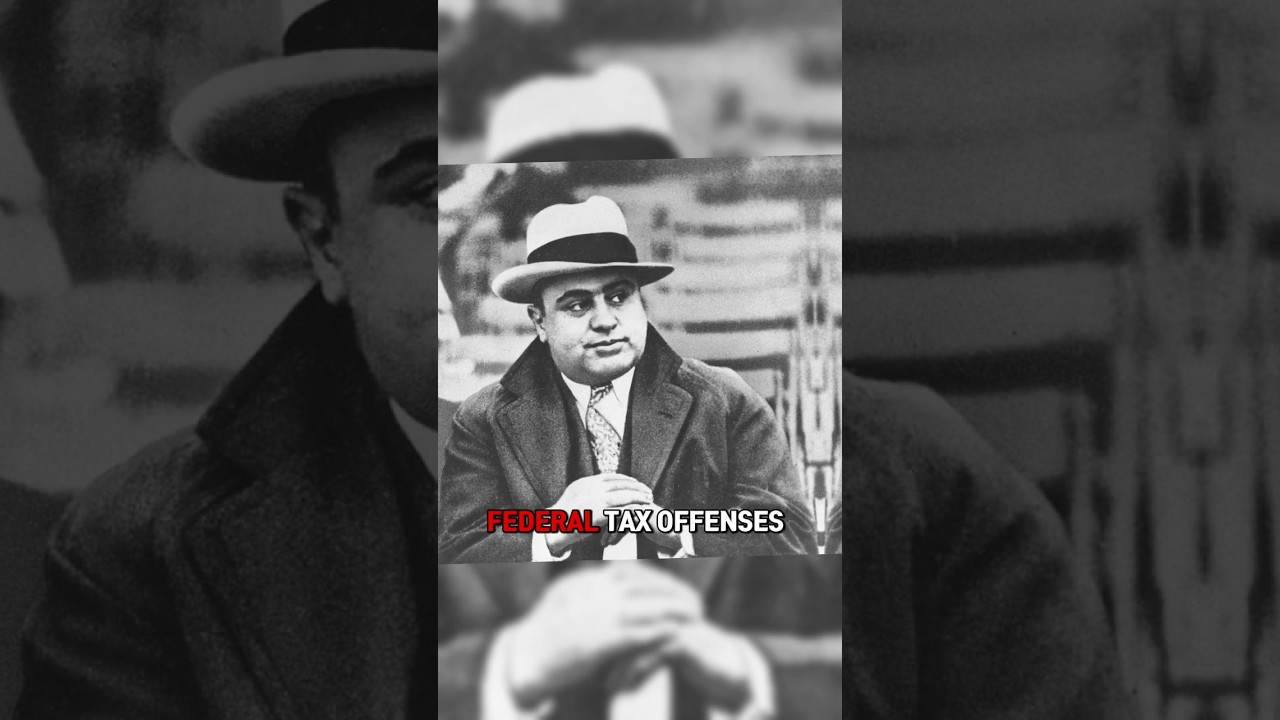5 Mafia Trials That Changed Organized Crime History #mafia