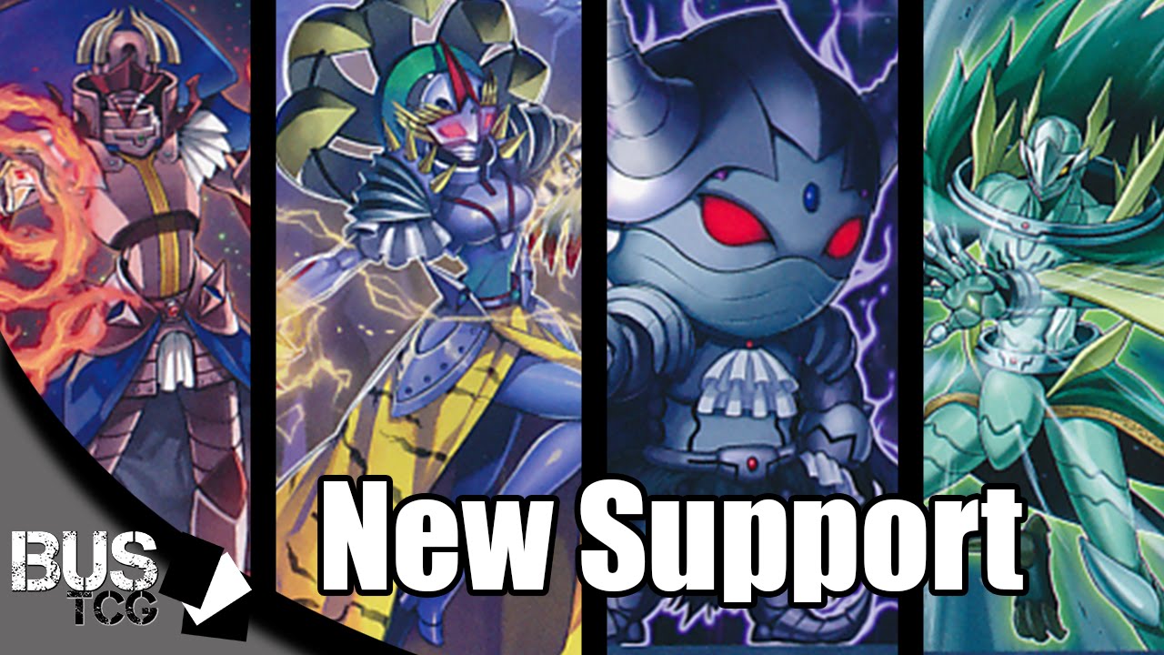 Crossed Souls Set Discussion: Vassals (New Monarch Support)