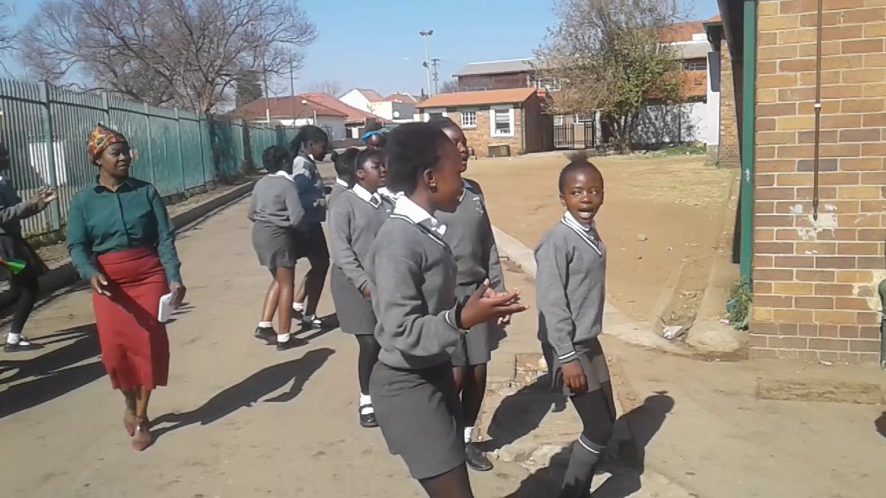 US pastor adopts La Rochelle Primary School