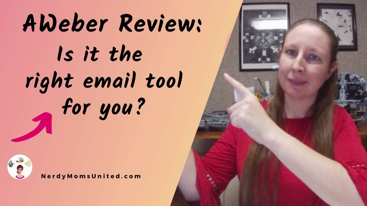 AWeber Review: Comparing Prices, Plans, Pros, and Cons