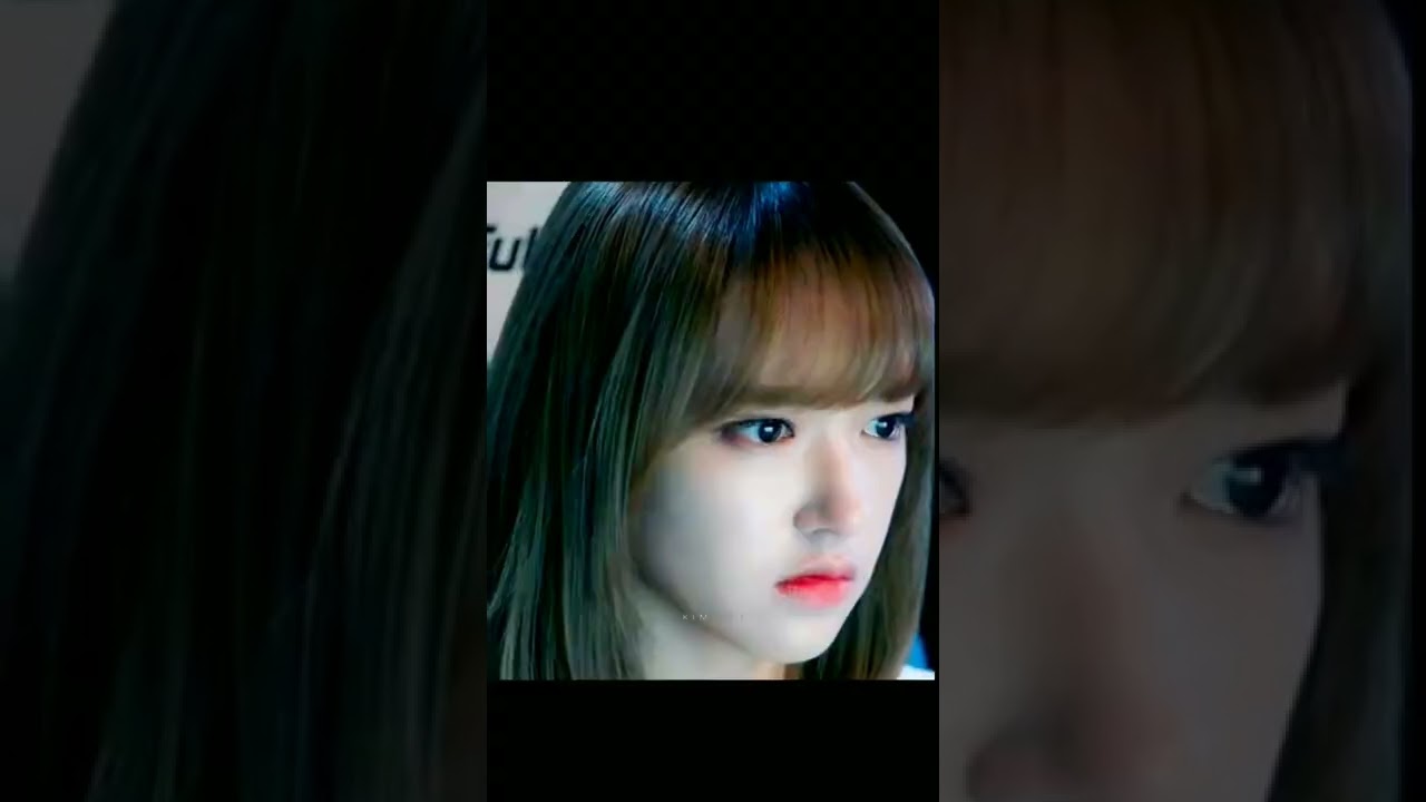 Sad moment of cute Love Story 💔//Crying😞/Xu Kai❤Cheng Xiao/Falling into your smile/#xukai /#shorts