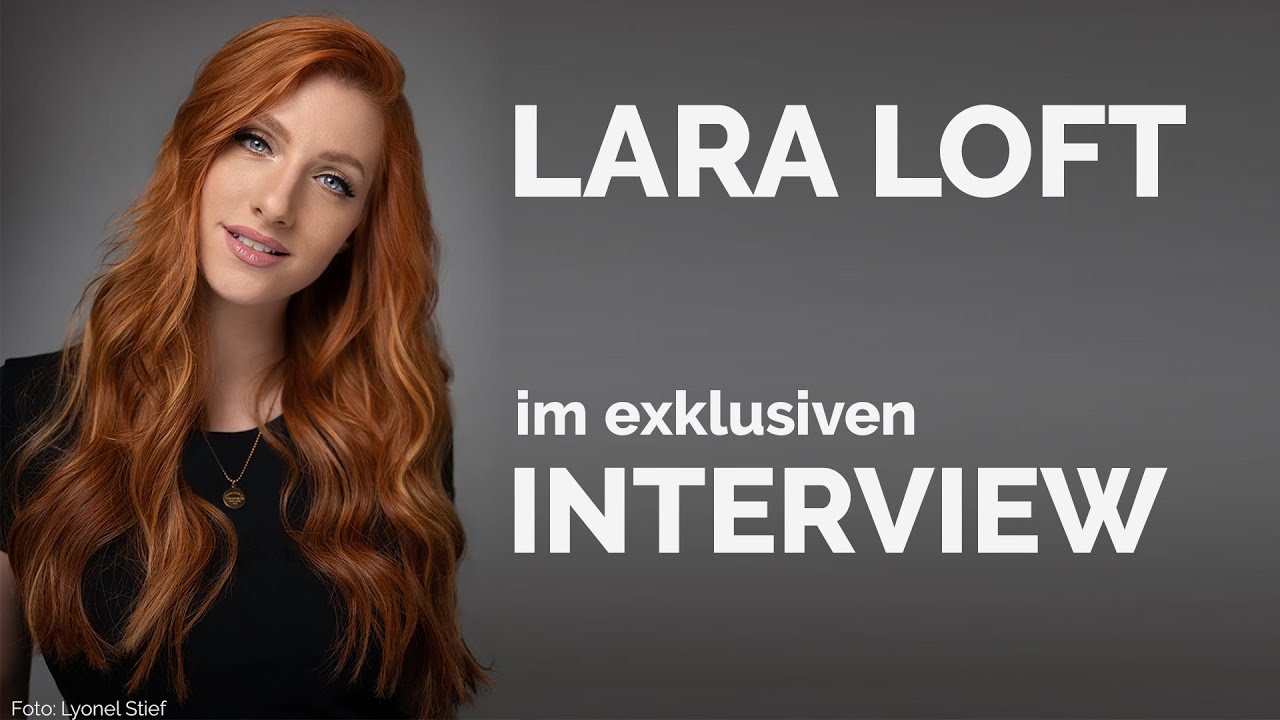 Lara Loft im exklusiven Interview 2022 [UNCUT] BB Radio Mitternachtstalk Podcast