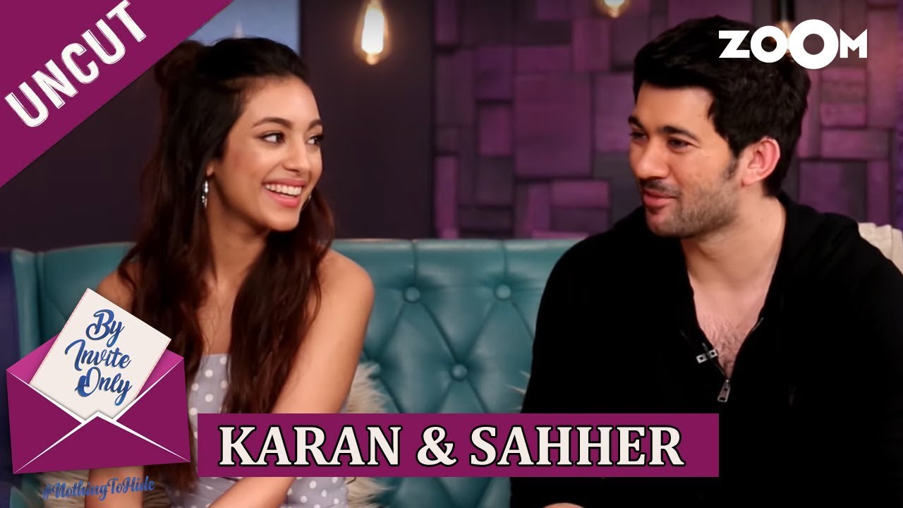Karan Deol and Sahher Bambba | By Invite Only | Episode 31 | Pal Pal Dil Ke Paas | Full Episode