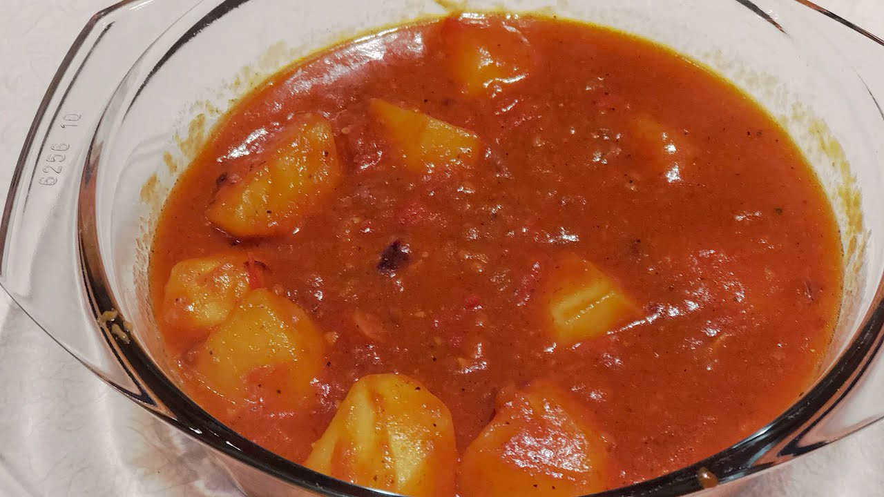 JINSI YAKUPIKA ROJO LA VIAZI  | ROSTI LA VIAZI TAMU SANA.