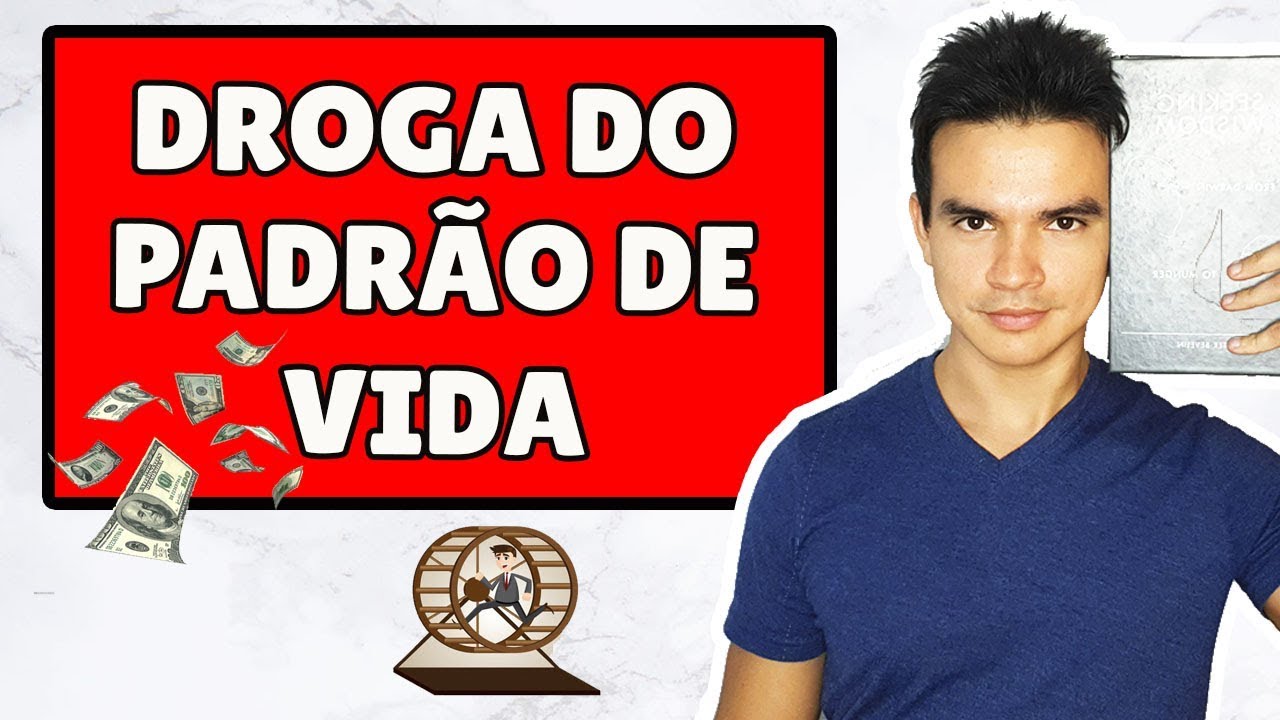 Uma ÚNICA lição de Educação Financeira - Alan Watts, Robert Kiyosaki e Mj DeMarco