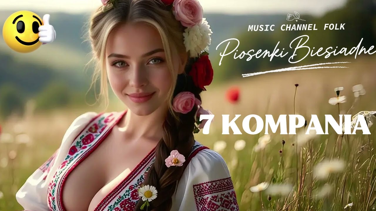 🎖️ Czterej Pancerni i... 7 KOMPANIA – Piosenka z klimatem dawnych lat 🎵