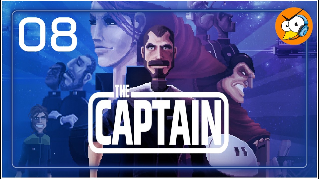 The Captain - Veta Vetusta: CARTA: No has conseguido nada